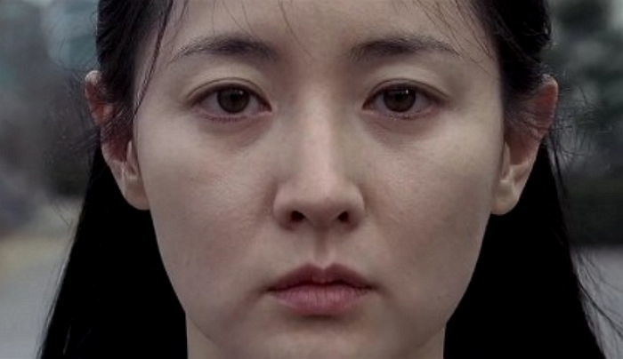 영화 '친절한 금자씨'