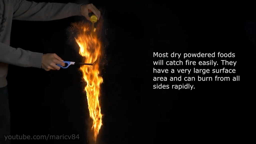 Youtube 'Home Science'