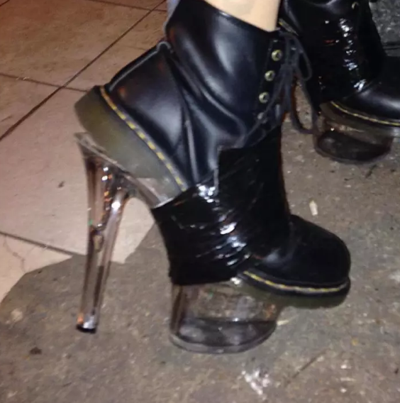 Cassie Nunez / Via Facebook