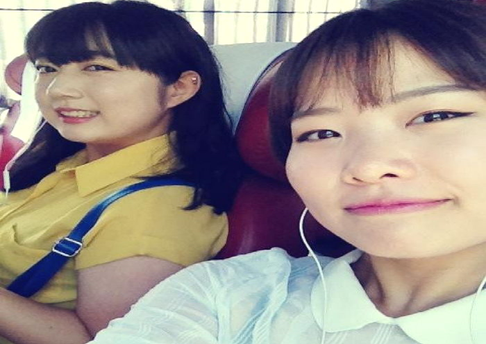 Facebook 'eunjung.kim.980'