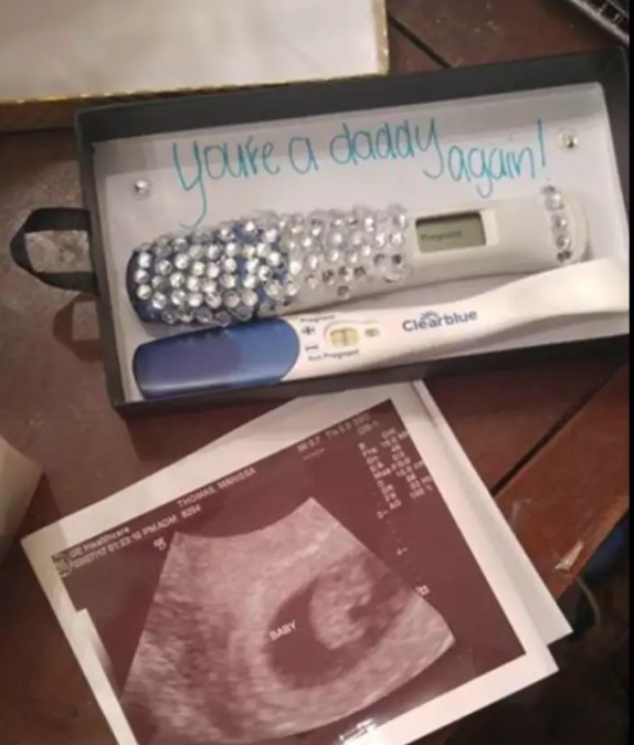 Courtney Aldridge / Via Facebook