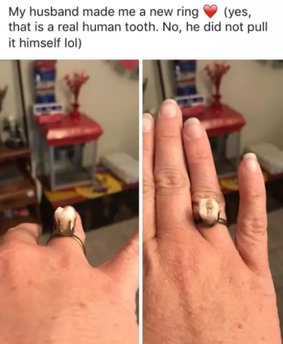 Michayla Marie / Via Facebook