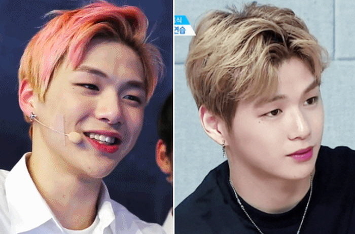 Mnet '프로듀스 101 시즌2'