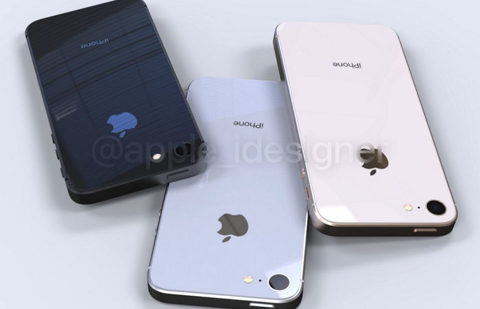 Twitter 'AppleiDesigner'