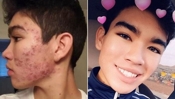 Instagram 'Carlos David'