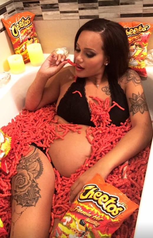 Facebook 'Emelia Jackson'