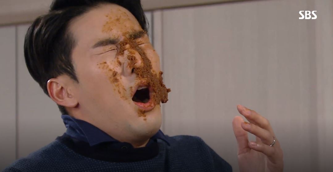 SBS '해피 시스터즈'