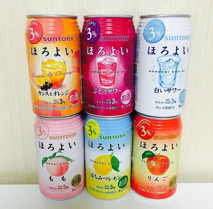 Instargram 'lovely_h0ng'