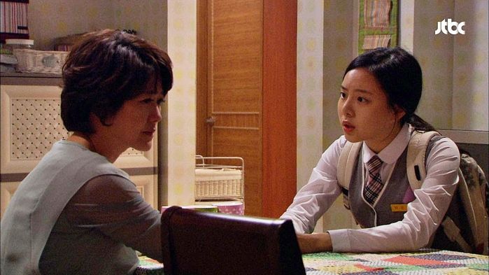 JTBC '더 이상은 못 참아'