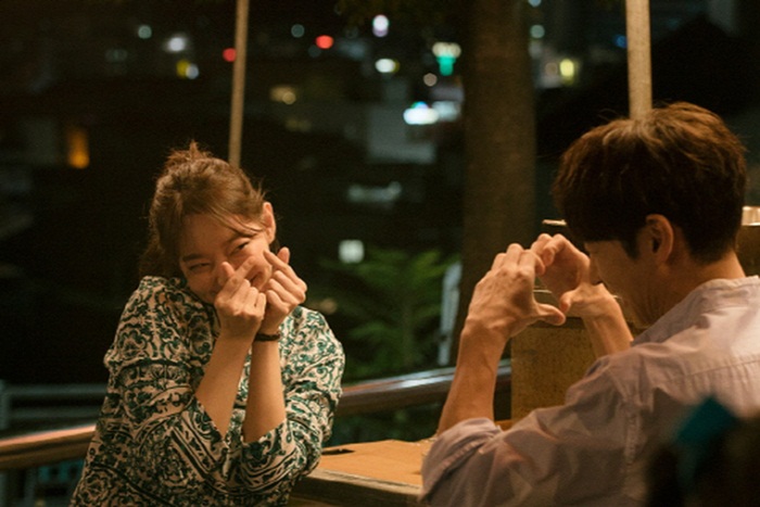 2 60 - "연인에게 상처받은 부분을 이야기 할 수 있나요?" 건강한 연애의 증거 7