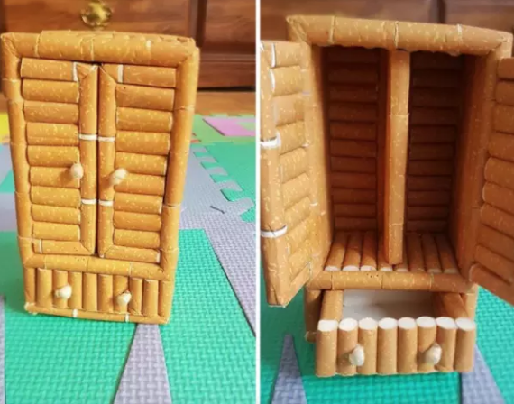 Jen Baas / Via Facebook