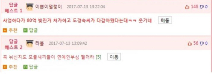 온라인 커뮤니티