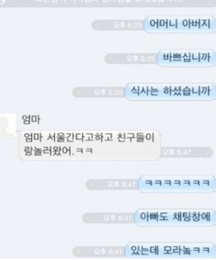 온라인커뮤니티