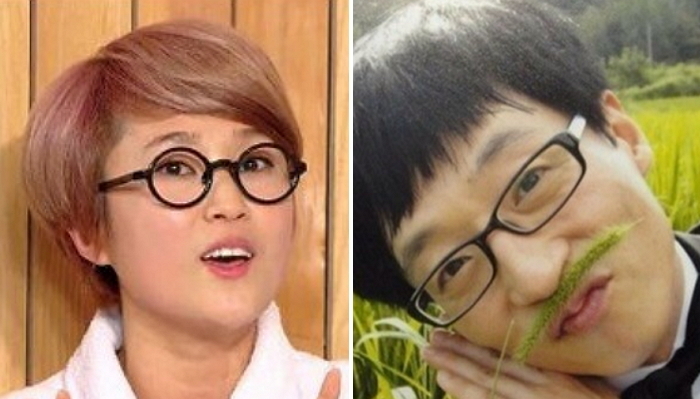 (좌) KBS2 '해피투게더', (우) MBC '무한도전'