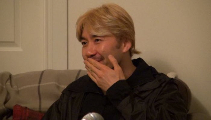 JTBC '비긴어게인'