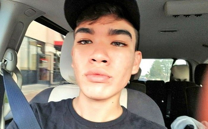 Instagram 'Carlos David'