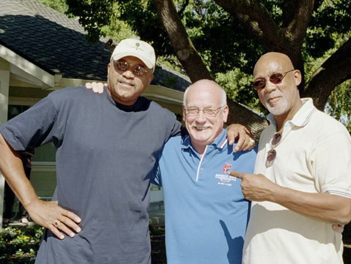 Facebook 'Peter Norman Commemoration Committee'