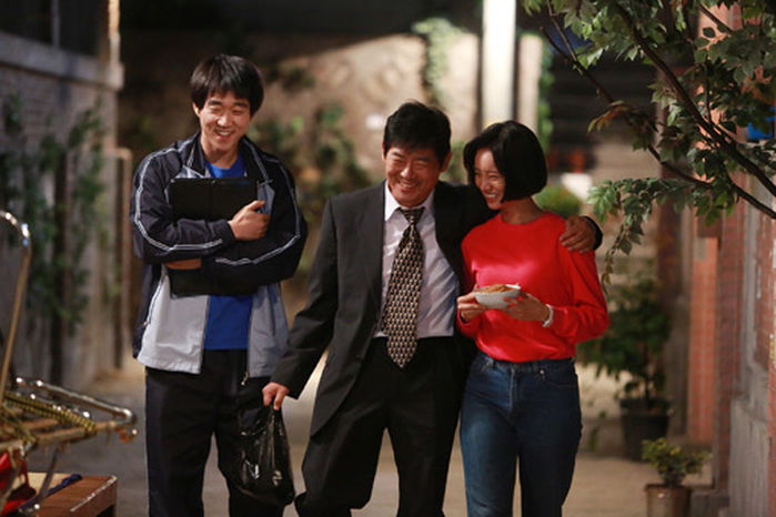 tvN '응답하라 1988'