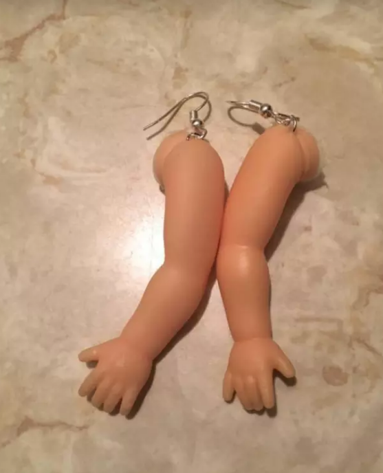 Kadira Power / Via Facebook