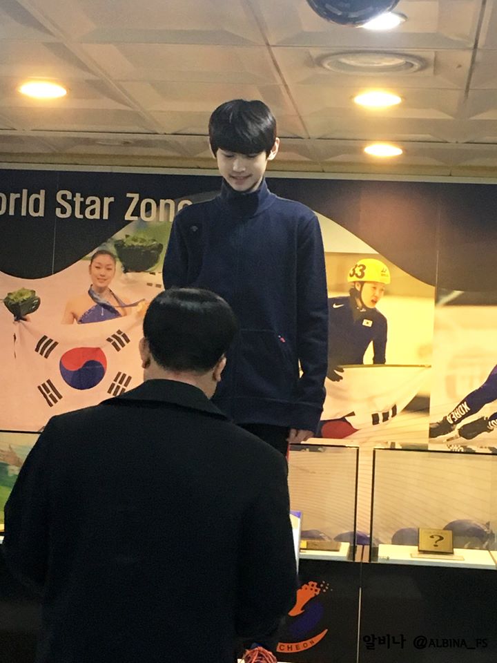 박성훈 선수 페이스북 'Sung Hoon PARK'