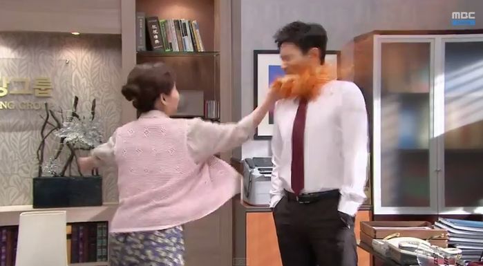 기사와 관련 없는 자료사진 / MBC '모두 다 김치'