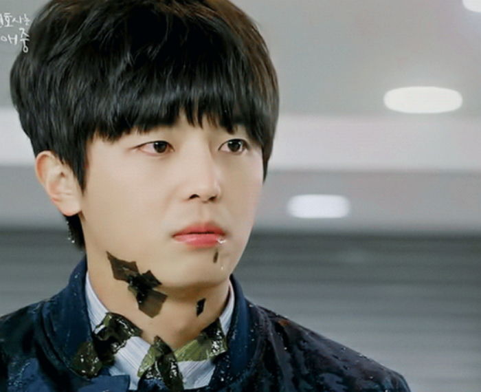 SBS '이혼변호사는 연애중'