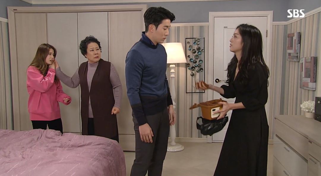 SBS '해피 시스터즈'