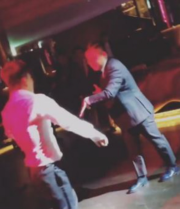 Instagram 'seungriseyo'