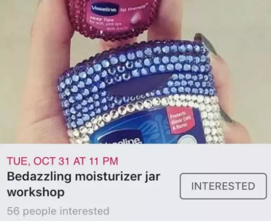 Mermaïd Cervantes / Via Facebook