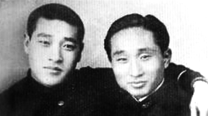 뉴스 토마토 - 남기정 선수와 손기정 선수