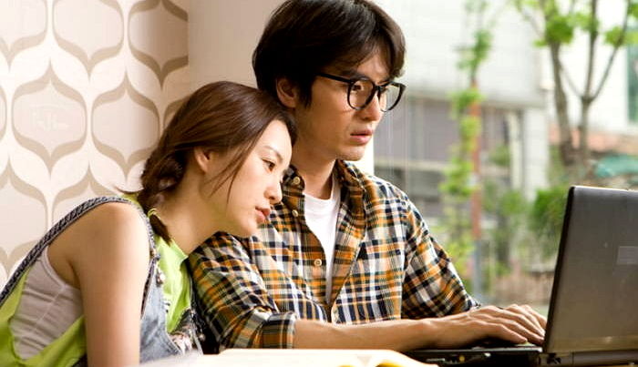 tvN '로맨스가 필요해2'