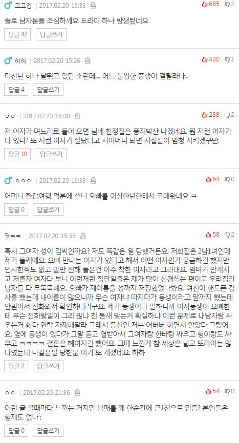 온라인 커뮤니티