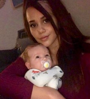 Facebook 'Emelia Jackson'