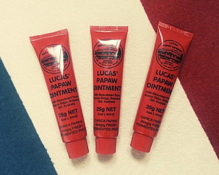 Instargram 'i_am_mil'