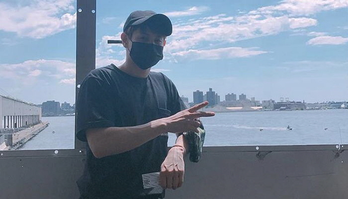 Instagram 'yysbeast'