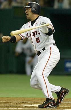 清原和博 巨人에 대한 이미지 검색결과