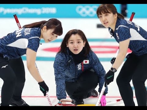 일본 컬링에 대한 이미지 검색결과