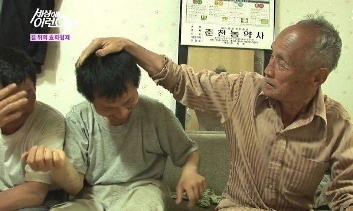 SBS '순간포착 세상에 이런 일이'