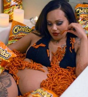 Facebook 'Emelia Jackson'