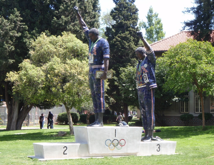 San Jose State University
