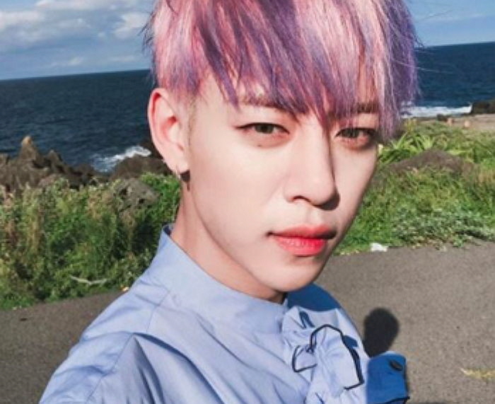 대현 인스타그램