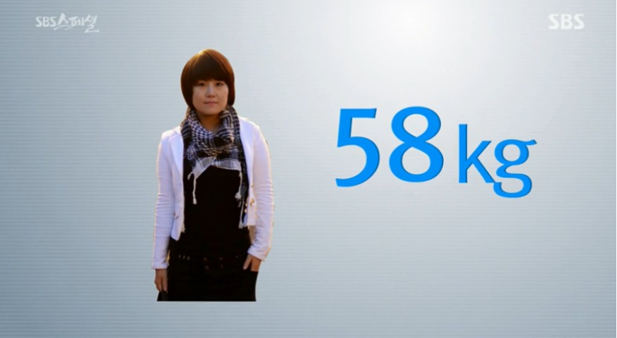 SBS 스페셜 '칼로리亂(란)-2부 요요PD의 난중일기'