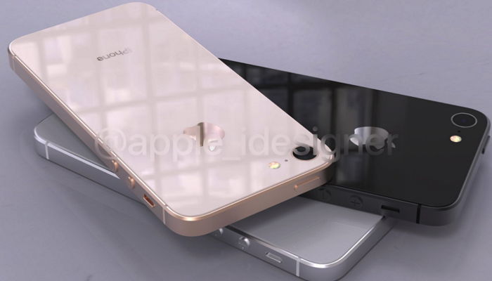 Twitter 'AppleiDesigner'