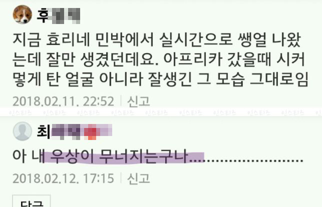 온라인 커뮤니티