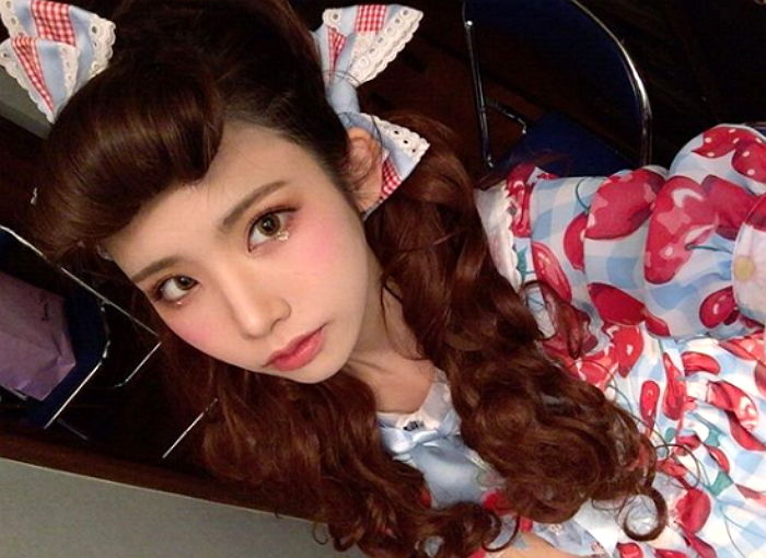 Instagram 'enakorin'