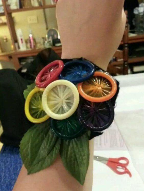 Cailey Sims / Via Facebook