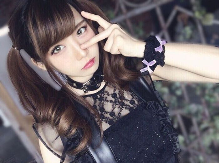 Instagram 'enakorin'