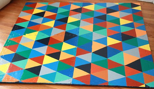 Qualquer coisa bonita