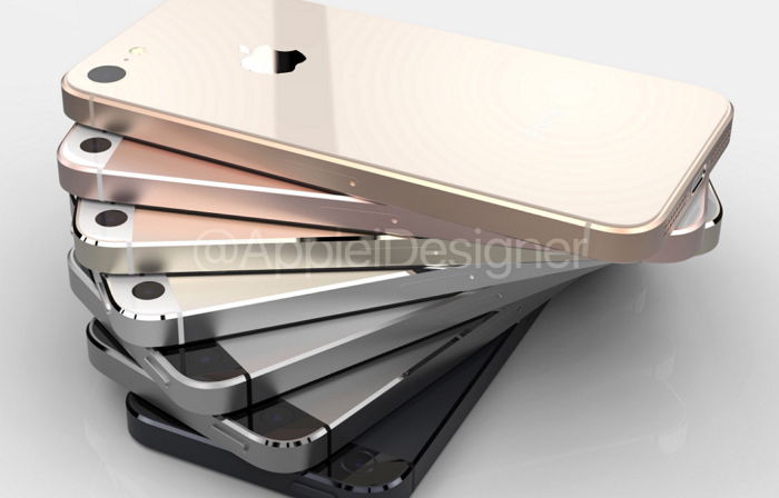 Twitter 'AppleiDesigner'