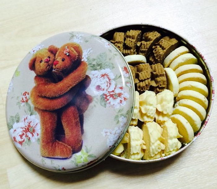 Instargram 'suin_ii'